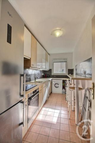 Appartement F4 à vendre  4 pièces - 83,07 m2 ANTONY - 92