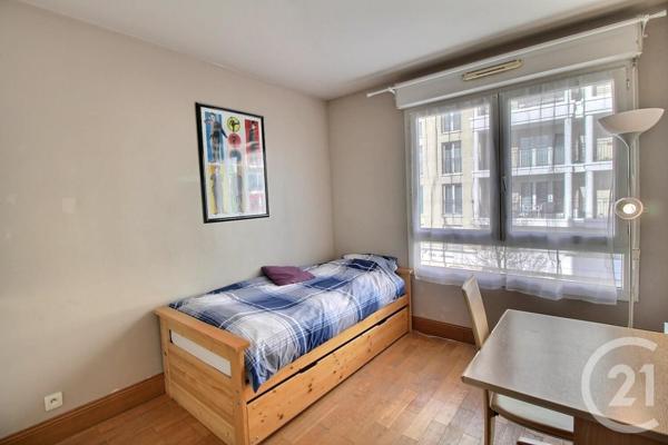 Appartement F4 à vendre  4 pièces - 83,07 m2 ANTONY - 92