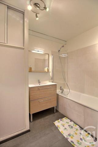 Appartement F4 à vendre  4 pièces - 83,07 m2 ANTONY - 92