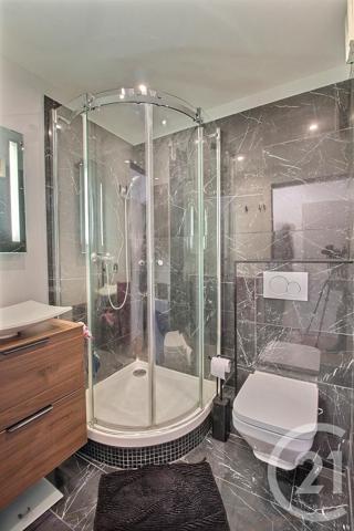 Appartement F4 à vendre  4 pièces - 83,07 m2 ANTONY - 92