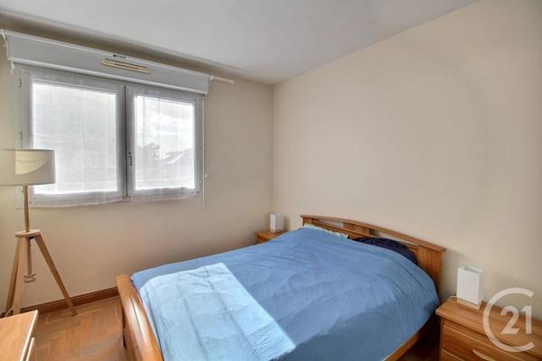 Appartement F4 à vendre  4 pièces - 83,07 m2 ANTONY - 92