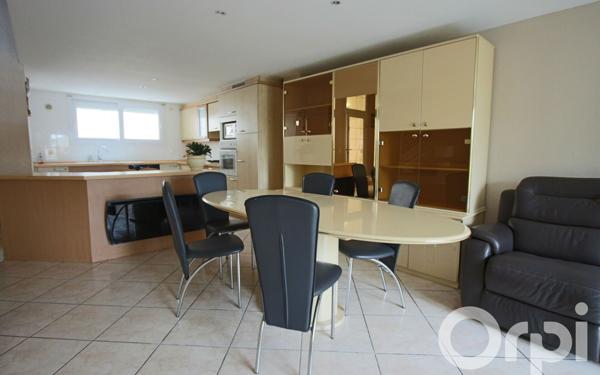 Maison à vendre    4 pièces •  Saleilles