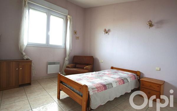 Maison à vendre    4 pièces •  Saleilles