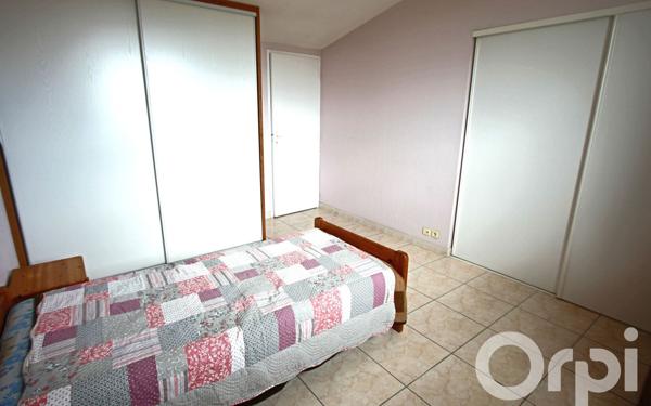 Maison à vendre    4 pièces •  Saleilles