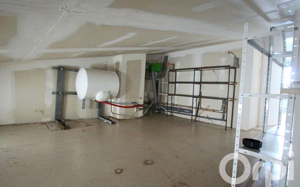 Maison à vendre    4 pièces •  Saleilles