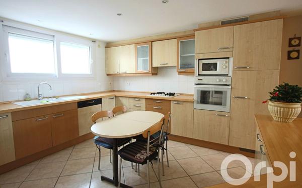 Maison à vendre    4 pièces •  Saleilles