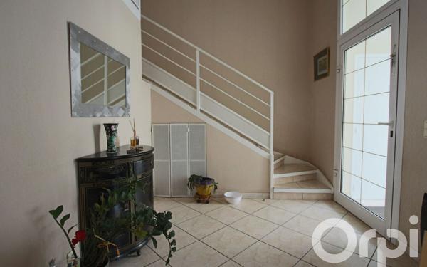 Maison à vendre    4 pièces •  Saleilles