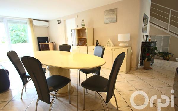 Maison à vendre    4 pièces •  Saleilles