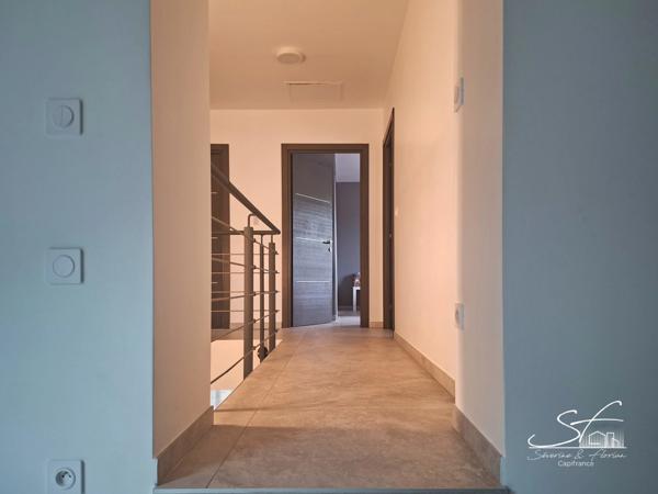 Maison à vendre 8 pièces PONTCHARRA (38)