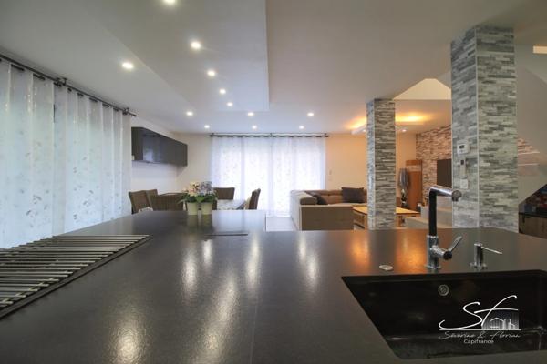 Maison à vendre 8 pièces PONTCHARRA (38)