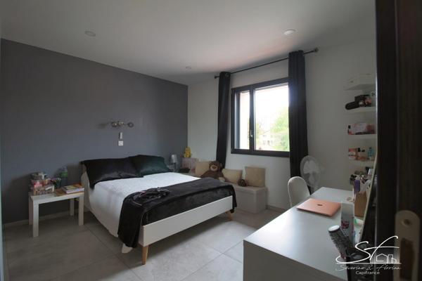Maison à vendre 8 pièces PONTCHARRA (38)