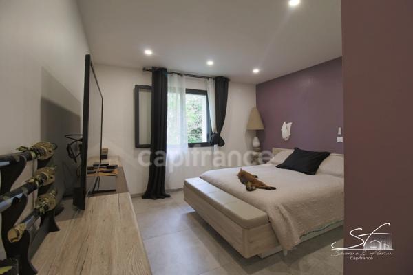 Maison à vendre 8 pièces PONTCHARRA (38)
