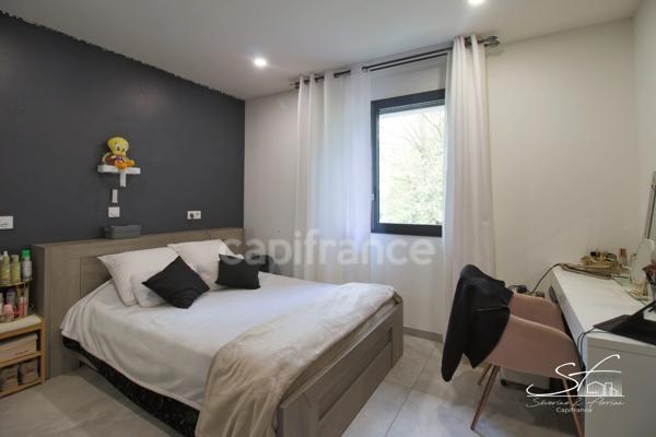 Maison à vendre 8 pièces PONTCHARRA (38)