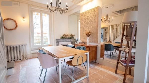 Appartement à vendre à Orléans dans le Loiret (45100), ref : 75022-917