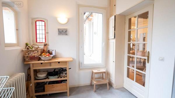 Appartement à vendre à Orléans dans le Loiret (45100), ref : 75022-917