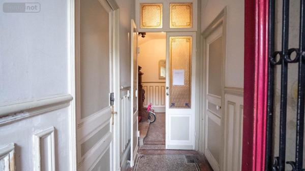 Appartement à vendre à Orléans dans le Loiret (45100), ref : 75022-917