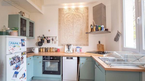 Appartement à vendre à Orléans dans le Loiret (45100), ref : 75022-917