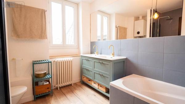 Appartement à vendre à Orléans dans le Loiret (45100), ref : 75022-917