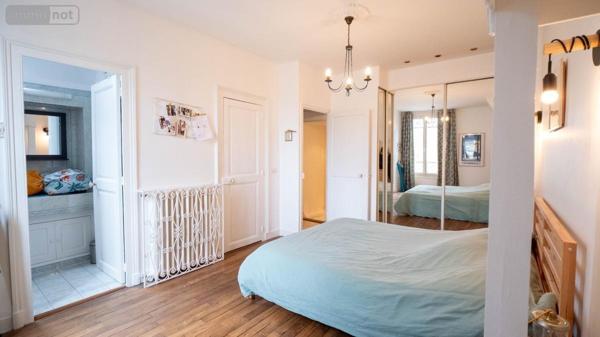 Appartement à vendre à Orléans dans le Loiret (45100), ref : 75022-917