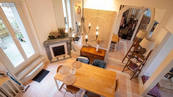 Appartement à vendre à Orléans dans le Loiret (45100), ref : 75022-917