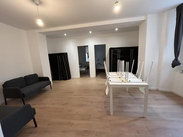 Vente Immeuble 12 pièces 210 m2 à Aubagne