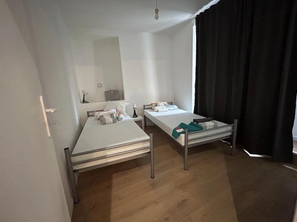 Vente Immeuble 12 pièces 210 m2 à Aubagne