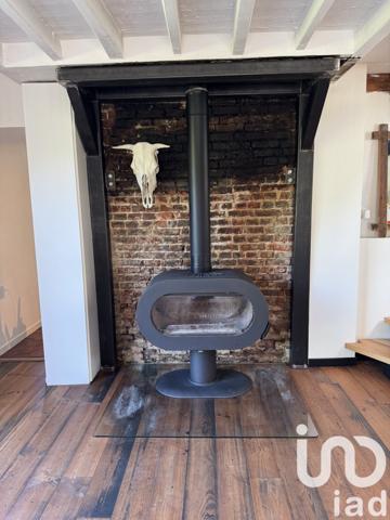 Maison à vendre 8 pièces 160 m² Le Mesnil-sous-Jumièges