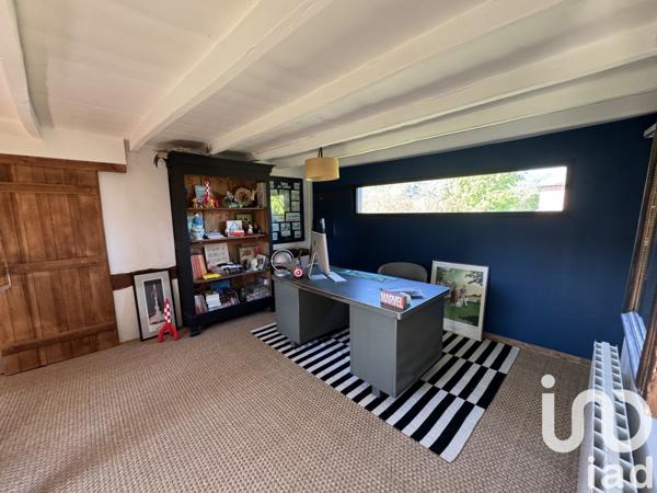 Maison à vendre 8 pièces 160 m² Le Mesnil-sous-Jumièges