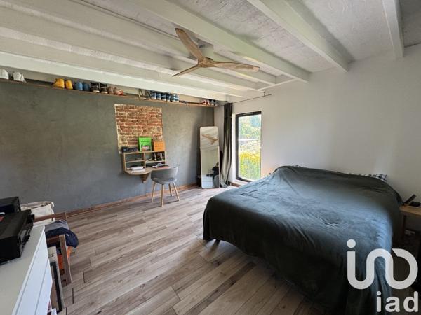 Maison à vendre 8 pièces 160 m² Le Mesnil-sous-Jumièges