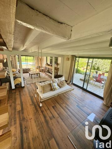 Maison à vendre 8 pièces 160 m² Le Mesnil-sous-Jumièges