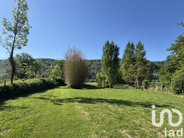 Maison à vendre 8 pièces 160 m² Le Mesnil-sous-Jumièges