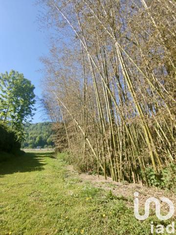 Maison à vendre 8 pièces 160 m² Le Mesnil-sous-Jumièges