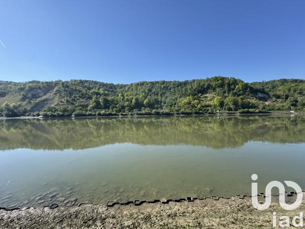 Maison à vendre 8 pièces 160 m² Le Mesnil-sous-Jumièges