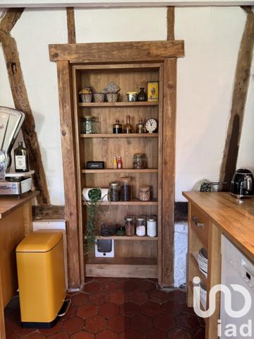 Maison à vendre 8 pièces 160 m² Le Mesnil-sous-Jumièges