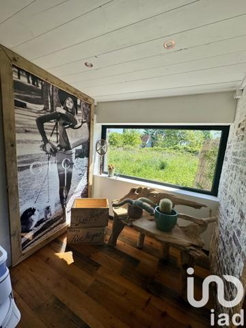 Maison à vendre 8 pièces 160 m² Le Mesnil-sous-Jumièges