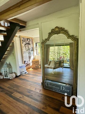 Maison à vendre 8 pièces 160 m² Le Mesnil-sous-Jumièges