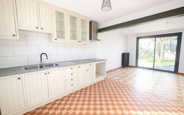 Maison à vendre    4 pièces • 85 m2 Castelnaudary
