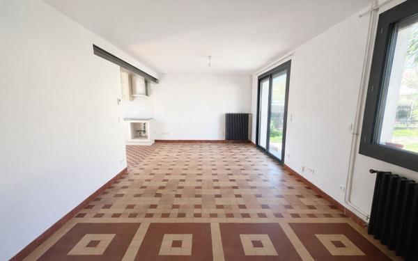 Maison à vendre    4 pièces • 85 m2 Castelnaudary