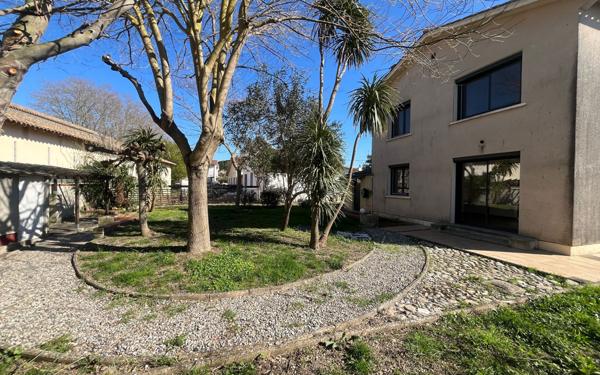 Maison à vendre    4 pièces • 85 m2 Castelnaudary