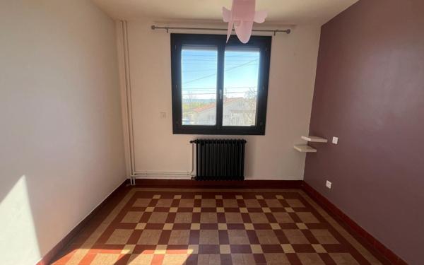 Maison à vendre    4 pièces • 85 m2 Castelnaudary