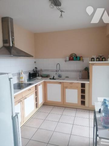 APPARTEMENT AVEC ASCENSEUR ET ACCES PMR LORIENT CENTRE