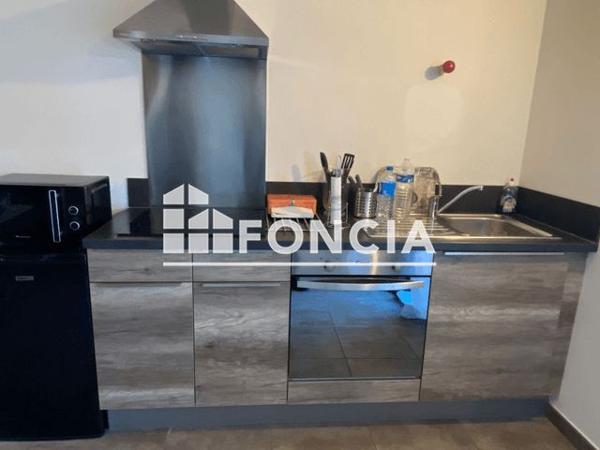 Location Studio 45 m² - 70 AVENUE FRANCOIS LASCOUR Le Pontet 84130