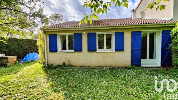 Maison à vendre 4 pièces 82 m² Buxerolles