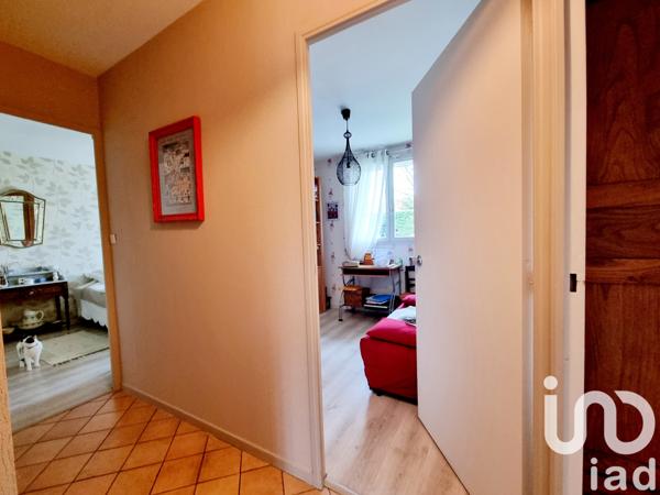 Maison à vendre 4 pièces 82 m² Buxerolles