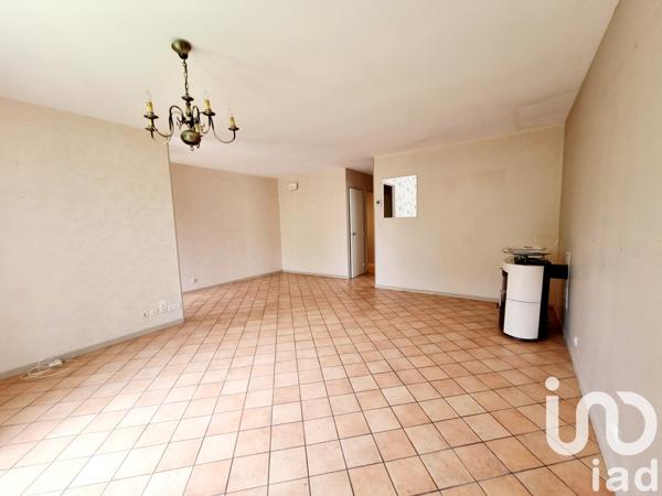 Maison à vendre 4 pièces 82 m² Buxerolles
