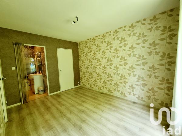 Maison à vendre 4 pièces 82 m² Buxerolles