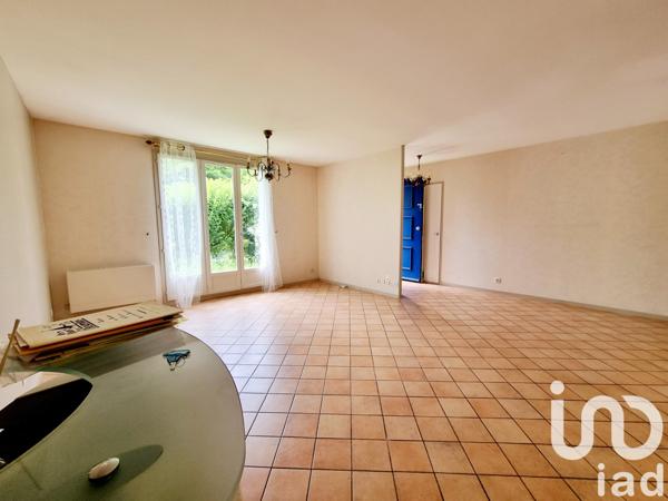 Maison à vendre 4 pièces 82 m² Buxerolles