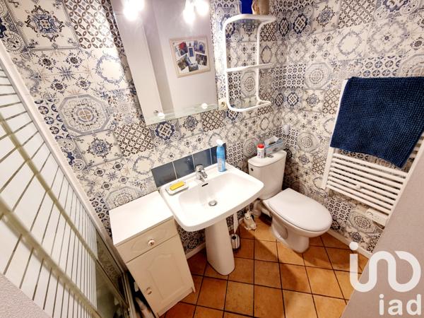 Maison à vendre 4 pièces 82 m² Buxerolles