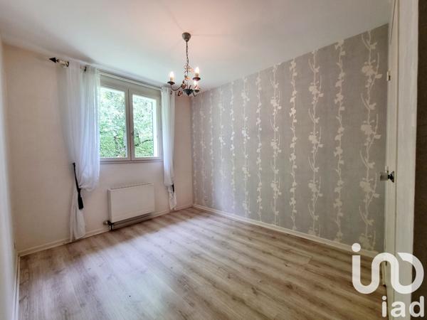 Maison à vendre 4 pièces 82 m² Buxerolles