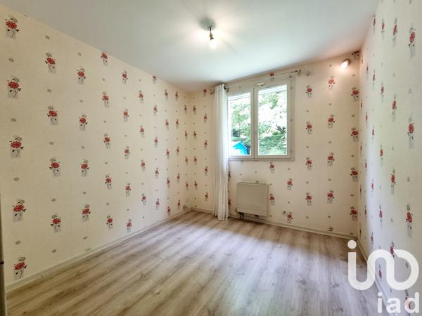 Maison à vendre 4 pièces 82 m² Buxerolles